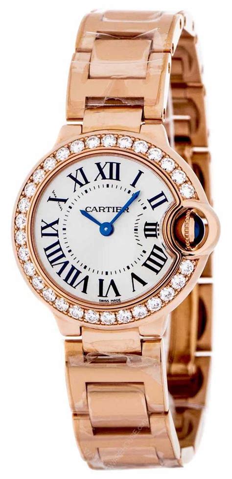 cartier ladies watches|Cartier Luxury Watches for Men & Women .